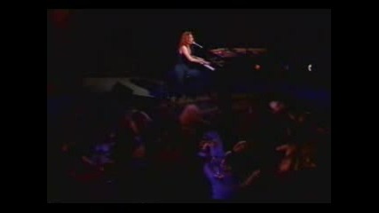 Tori Amos - Smells Like Teen Spirit