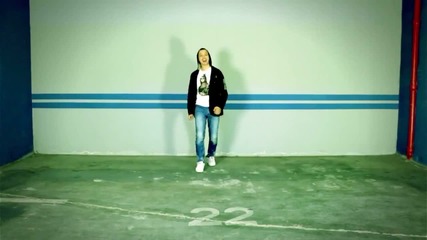Petar Boskovic - Slomi me za kraj • Official video Hd 2013