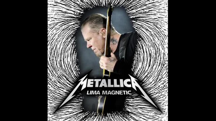 Metallica - Harvester of Sorrow live in Lima (19.01.2010) 
