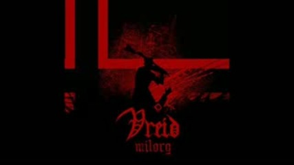 Vreid - Heroes and Villains ( Milorg 2009 )