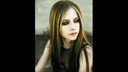 Avril Lavigne Ft. Leona Lewis - I Will Be