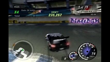 nfsu2-drift-stadium 3 (single)