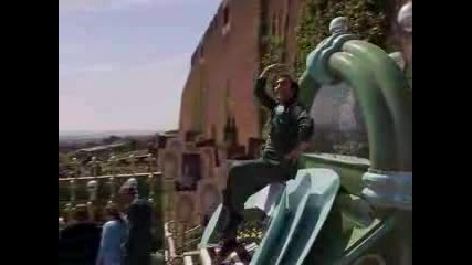 The Who - Tommys Holiday Camp