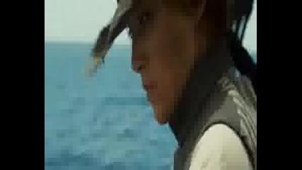 Iris - Jack Sparrow & Elizabeth-Goo Goo Dolls