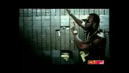 Flo Rida Ft.will I Am - In The Ayer