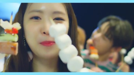 [mv] Huhgak, Apink, Victon - Oasis