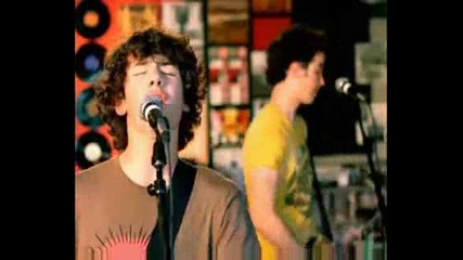 jonas brothers - year 3000