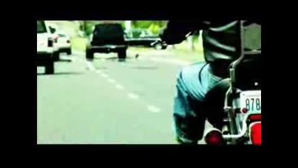 Zz Top - La Grange Riding