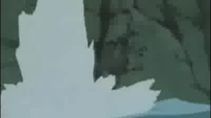 Naruto - Linkin Park In The End 