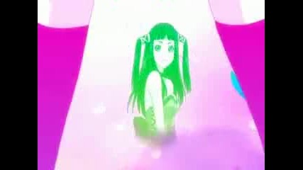 Freak - a - licious[anime mix]