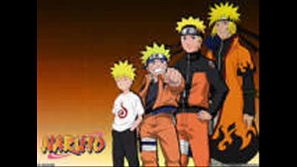 Naruto(rokudaime) - 6th Hokage