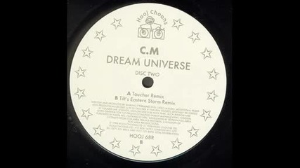 Cm - Dream Universe