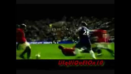Cristiano Ronaldo My Life Season 08 - 09