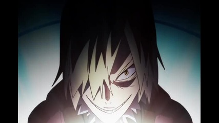 Gurren Lagann-opening
