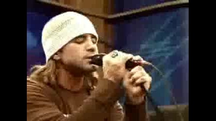 Scott Stapp