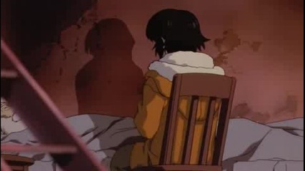 [ Bg Sub ] Noir Епизод 6