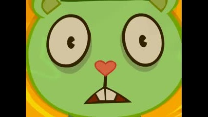 This is your Knife - Happy Tree Friends
