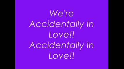 Counting Crows - Accidentally in Love