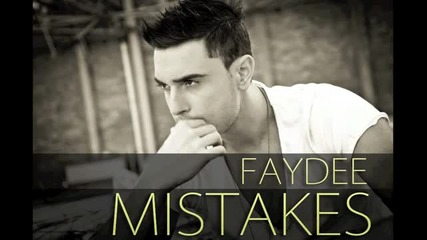 Faydee - Mistakes (2011)