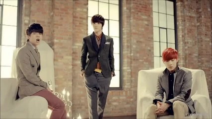 Infinite - With... @ Infinite 1st Arena Tour in Japan Dvd