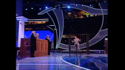 Dragan Kojic Keba - Fer ubica - 2012_2013 .