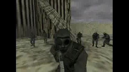 Counter - Strike