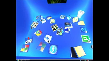 Real Desktop