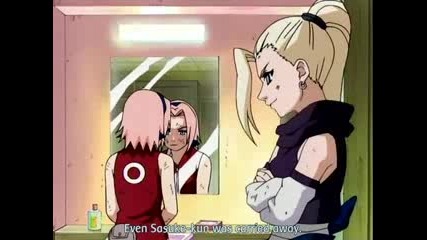 Ino Yamanaka - Too Cool
