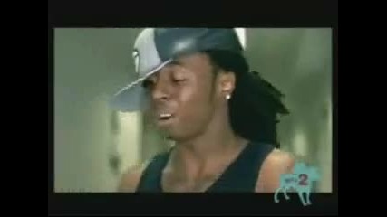 Lil Wayne Im Me (unofficial) (hq) 