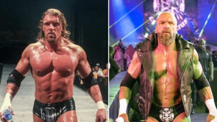 9 Superstars who changed their entrance themes