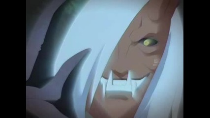 Naruto amv Bad ninja Madafuckers.wmv