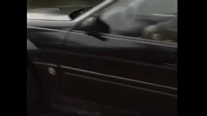 Lotus omega commercial