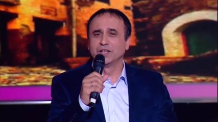 Beki Bekic - Odmori se Mile