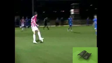 Левски Победи Цървена Звезда С 2:0 В Контрола 25.01