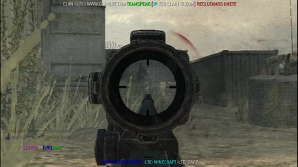 Cod Mw3 Малко Head-ки