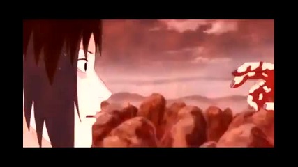 Sasuke Vs Itachi Black [ B E T A ] [hq]