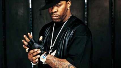 Busta Rhymes - 80s Baby feat. Wyclef Jean & 50 Cent