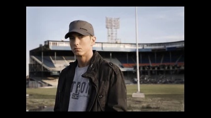 2011* Eminem - Ballin Do me - Цялата песен
