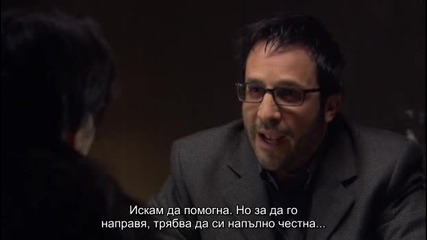 Старгейт Sg-1 / Stargate Sg-1 /сезон 10 eпизод 02