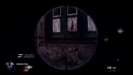 Call of Duty: Black Ops Montage - Exodus Part 1