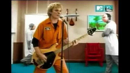 Green Day - Basket Case 