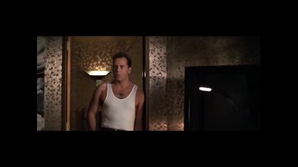 Умирай Трудно (1988) - Целият Филм Част 1/6 / Бг Субс