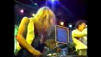 Iron Maiden - Part 06
