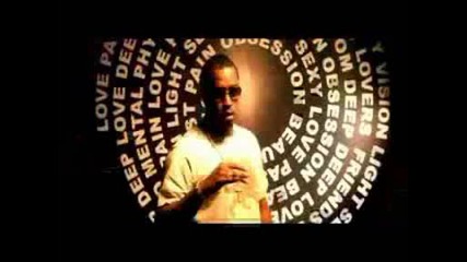 Mario Winans - I Dont Wanna Know