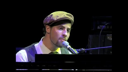 Mic Donet - Half a Man (live Version!)