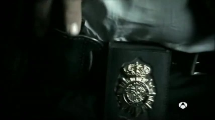 Los Hombres De Paco intro temporada
