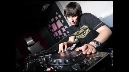 Vali Barbulescu - Robo Dance