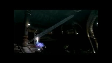 Devil May Cry 4 cutscenes - 04 Devil Bringer Bg subs