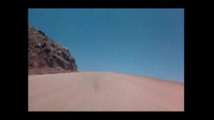 Course De Pikes Peak