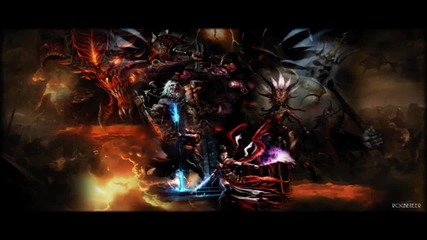 Two Steps From Hell - Birth of a Hero